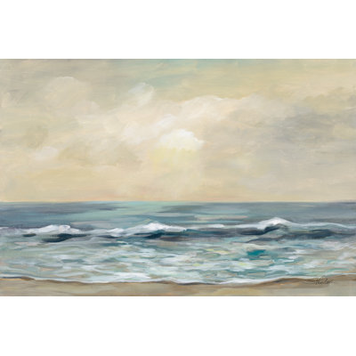 Vagues douces