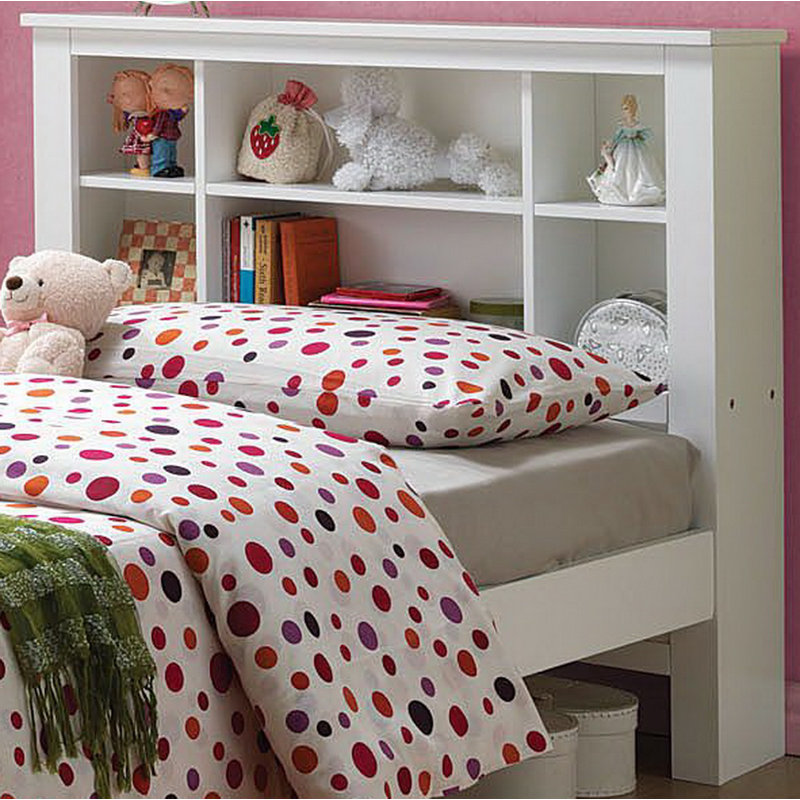 Lit plateforme simple Olga