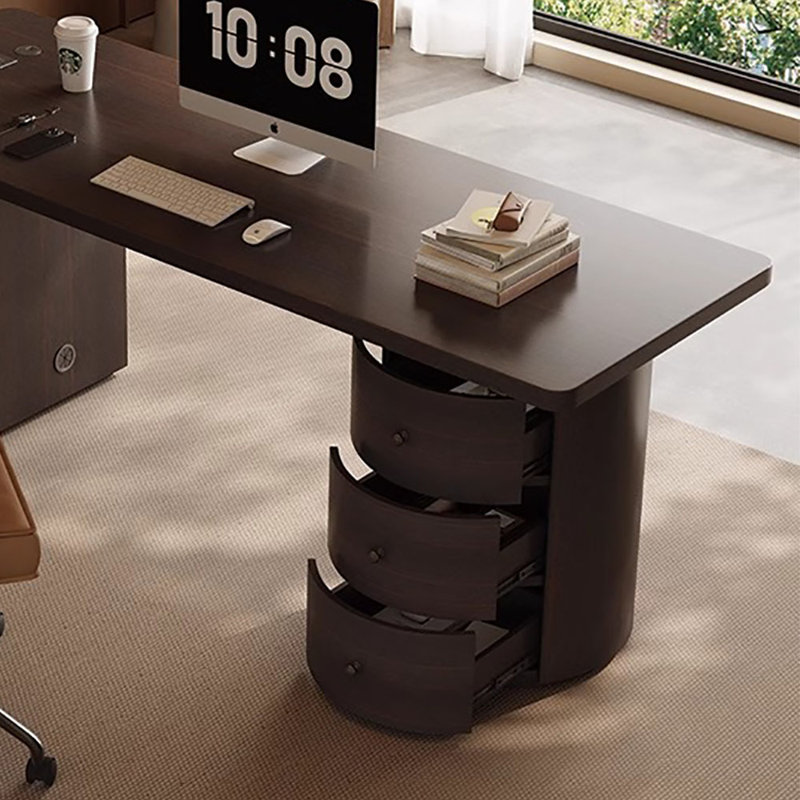 Bureau, H 29,9 po x l 63 po x P 27,6 po
