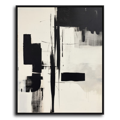 Abstract Print