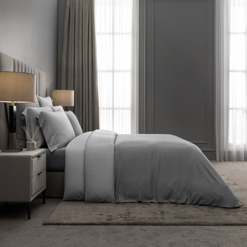 Parti Flat Sheet