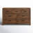 Craigsville Solid Wood 63'' W 7 - Drawer Dresser