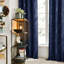 Panneaux de rideaux obscurcissants et isolants en polyester Kellda -1280786497-1280786622