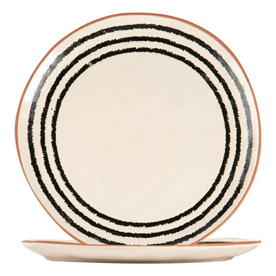 26cm Dinner Plate