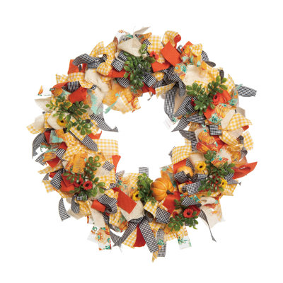 Couronne lumineuse en mousse 21,26 po