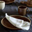 Carolina Linen Blend Square Napkins-458045333