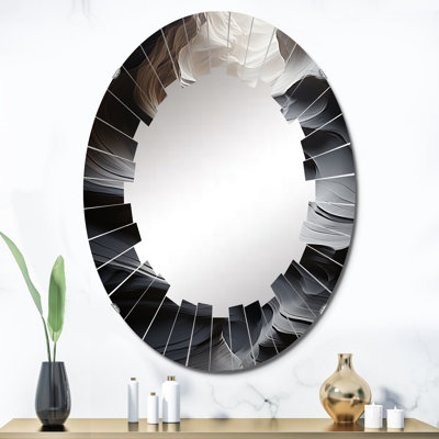 Miroir mural Harjot