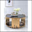 Table basse Tanquin