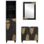 Bathroom Furniture Suite