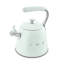 Smeg WKF01 50's Style Retro Whistling Kettle-113050750