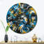 Horloge murale-93380618