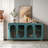 Jahvarni 59.8'' Console Table-2062328569