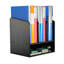 Kleban Wood Magazine Holder-592253855