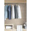 Papier peint adhésif Urban Shiplap-483431968
