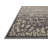 Machine Washable Gray Area Rug-629624845