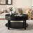 Round Coffee Table With Storage-1322393431