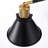 Salka Armed Sconce