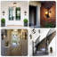 Metal Wall Wall Sconce