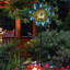 Piquet de jardin Soraiyah