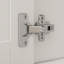 Armoire 4 portes 70,9 po Ragin-677932200