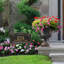 Signature Series 2-Line Lawn Address Sign-53373249-53373262-53373256