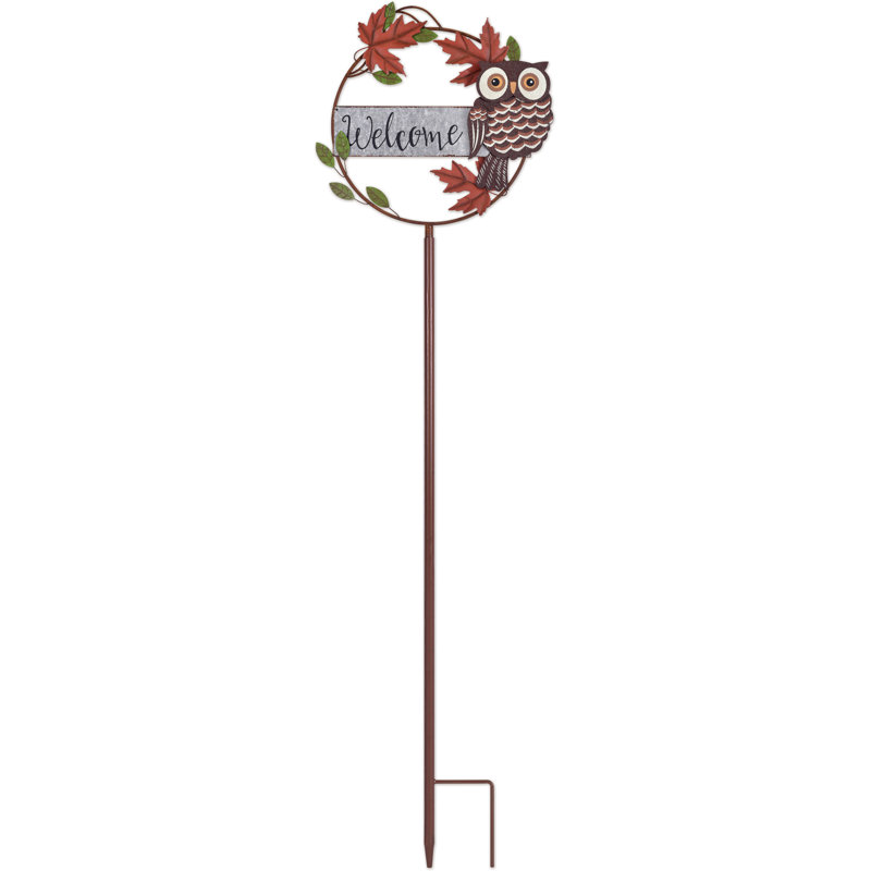Piquet de jardin Raianna