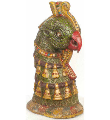 Religious & Spiritual Bust