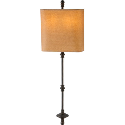 2 - Light Wallchiere