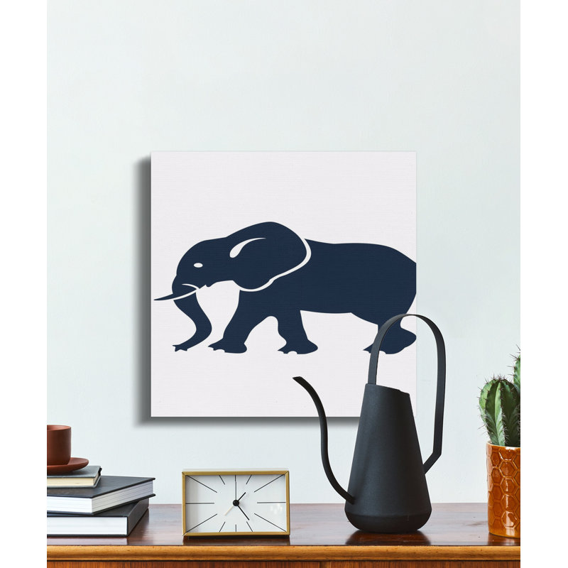 Riemer Wrapped Canvas Print Set, 10x10