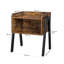 Howells Tray Top Side Table Set