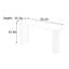 Table de bar moderne et simple-294855591-294855588-294855585