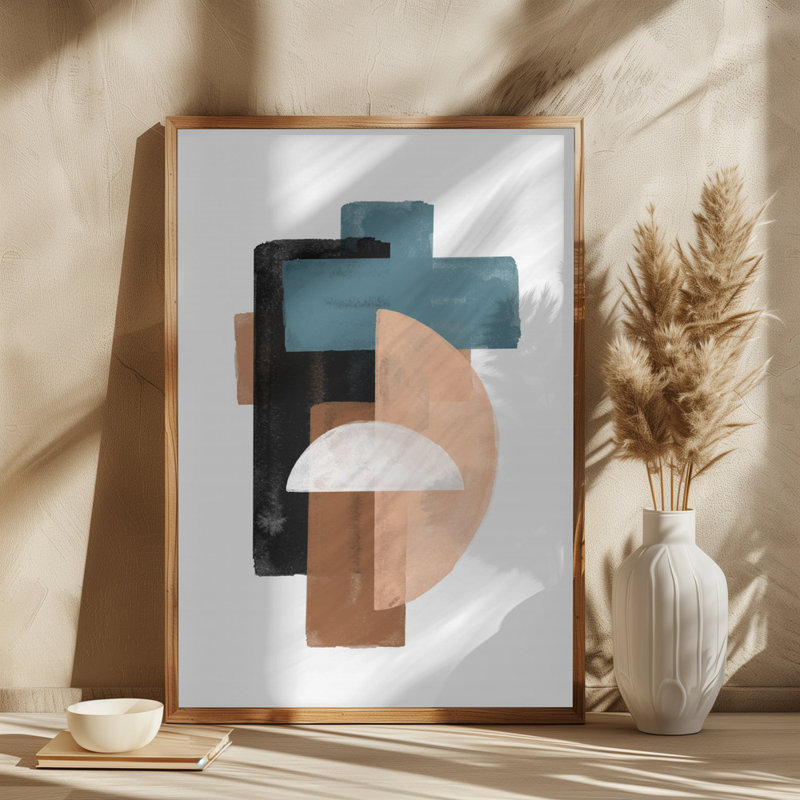 Wrapped Canvas Print, 50.8 cm H x 76.2 cm W