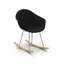 Chaise berçante TA UP-1004150564-1004382131
