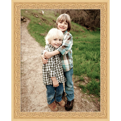 Bethany Wood Picture Frame