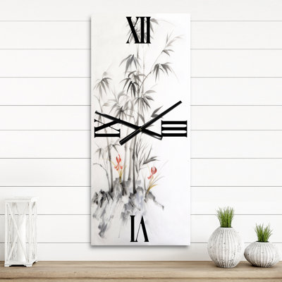 Horloge murale