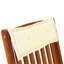 Judith Gap Solid Wood Rocking Chair