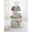 Royal Albert New Country Roses Tiered Stand