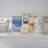 Set of 2 Small Open Bins