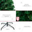 Lighted Artificial Christmas Tree-287118528