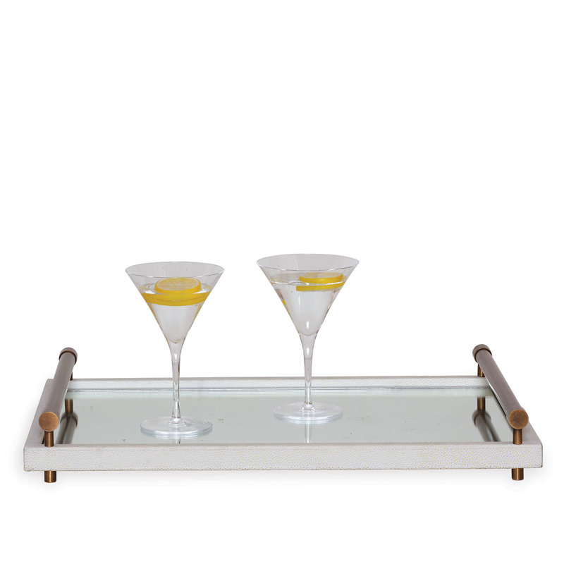 Cairo Decorative Tray