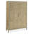 Surfrider 50.75'' Bar Cabinet-387869737