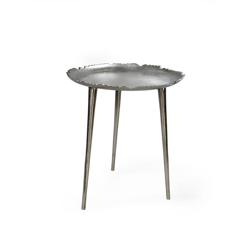 Tray Top End Table