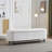 Elegant Ottoman with Spacious Storage Function