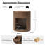 Bert Bedside Table-131279808