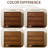 31.4" W 3 - Drawer Dresser