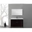 Ensemble de meuble-lavabo simple 48 po Lassay-823870790