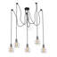 Casperson 5 - Light Cluster Pendant-432626532-432626533