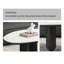Table basse moderne, simple et créative-164723195-164723194