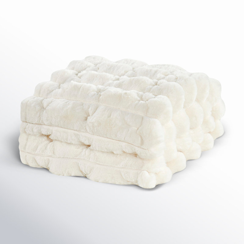 Throw Blanket, 127cm x 152.4cm