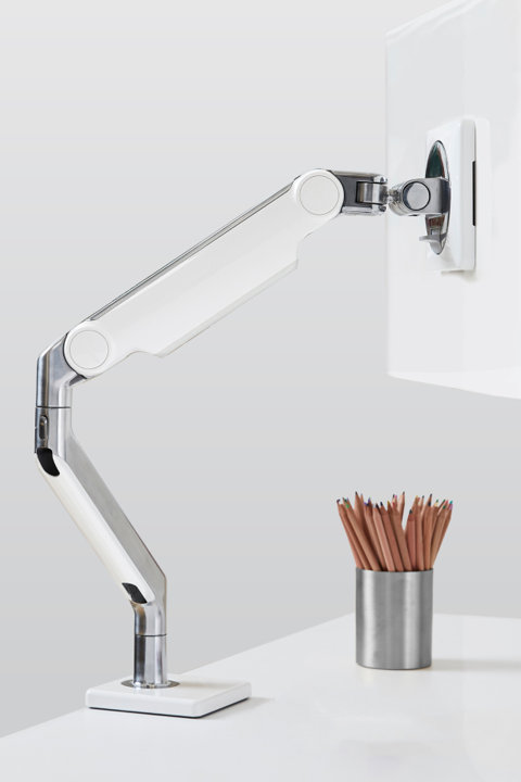 Adjustable Monitor Arms